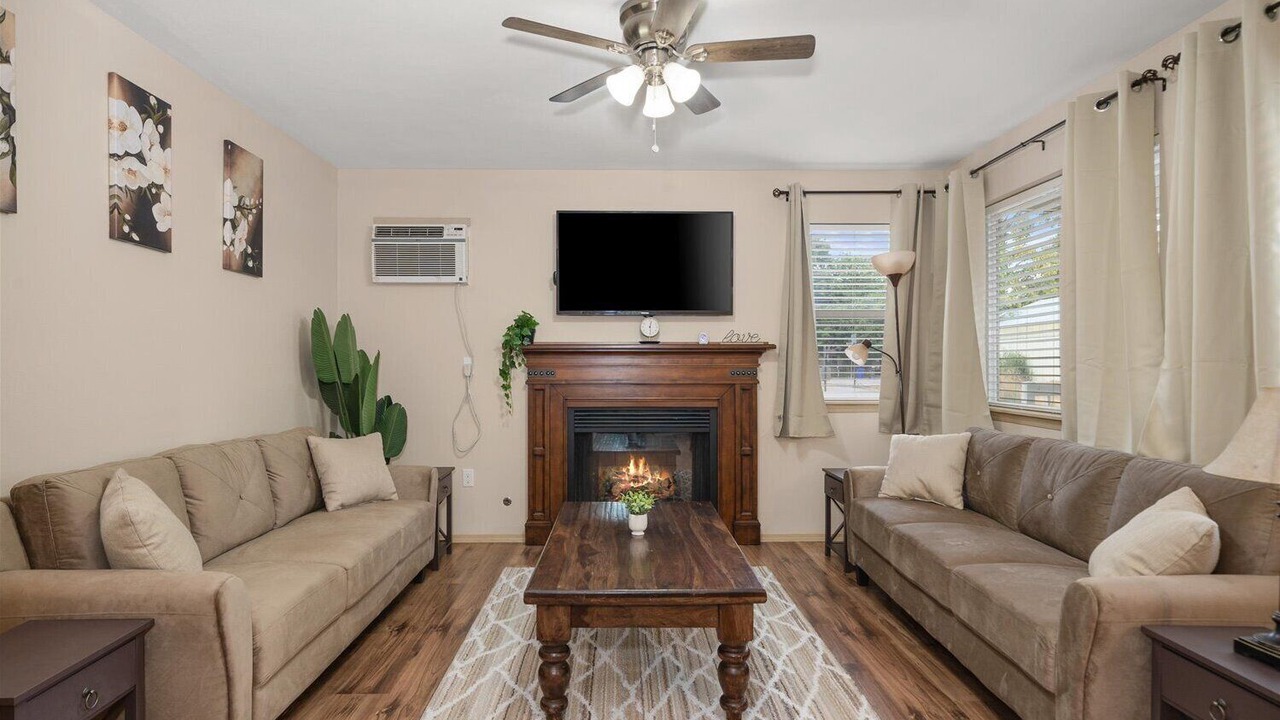 Photo of Livingroom in Spokane Valley