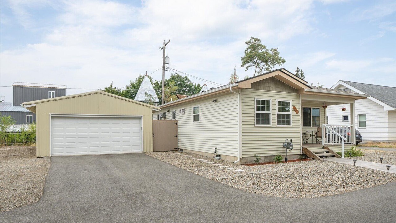 Photo of Outdoor in Spokane Valley