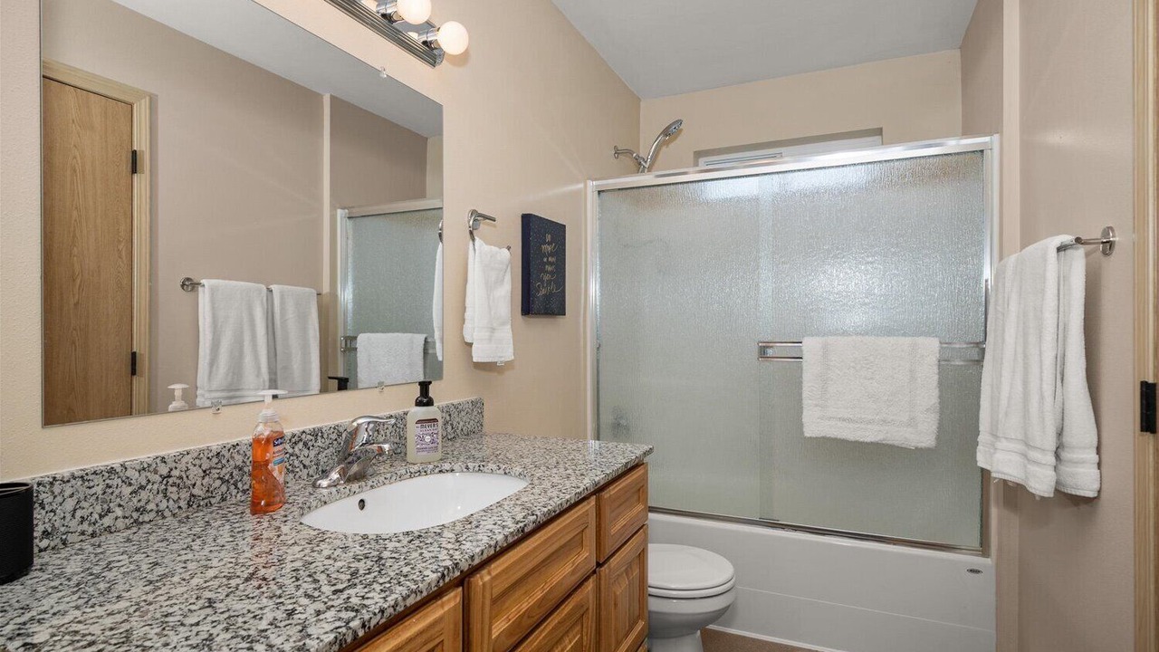 Photo of Bathroom in Spokane Valley