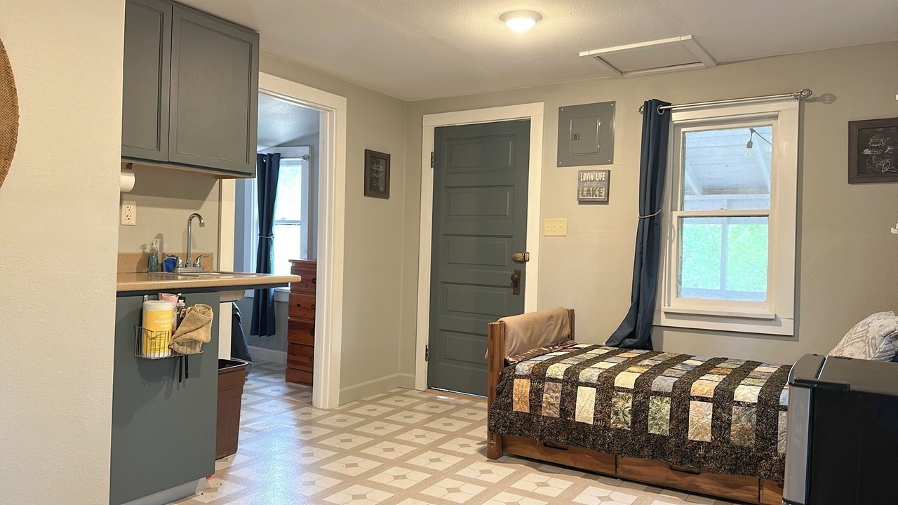 Photo of Bedroom in Buckingham