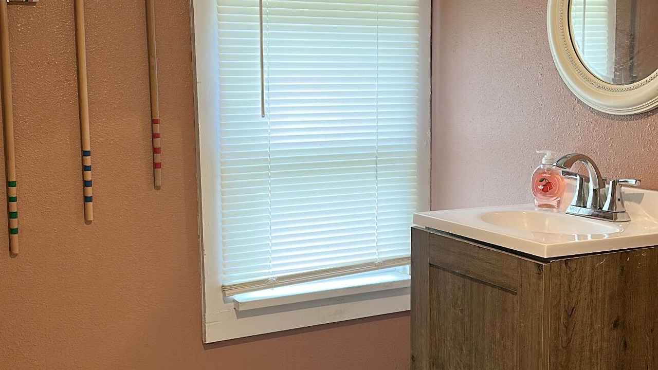 Photo of Bathroom in Buckingham