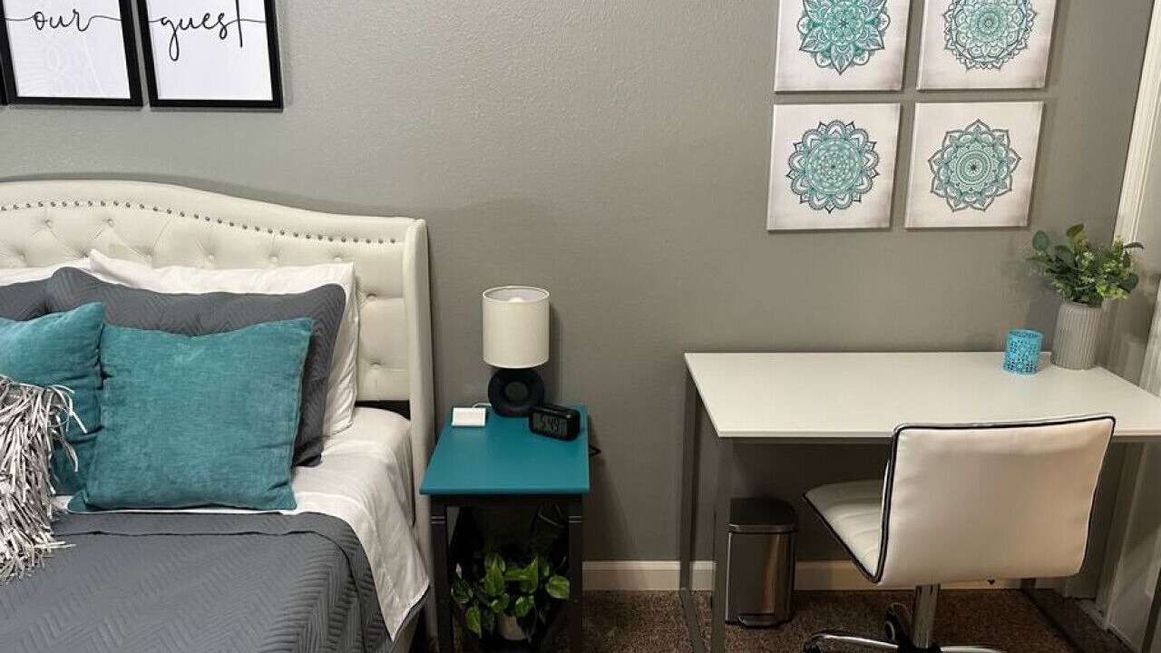 Photo of Bedroom in Kennewick