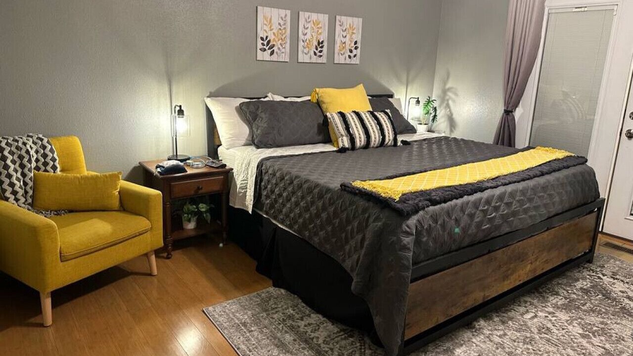Photo of Bedroom in Kennewick