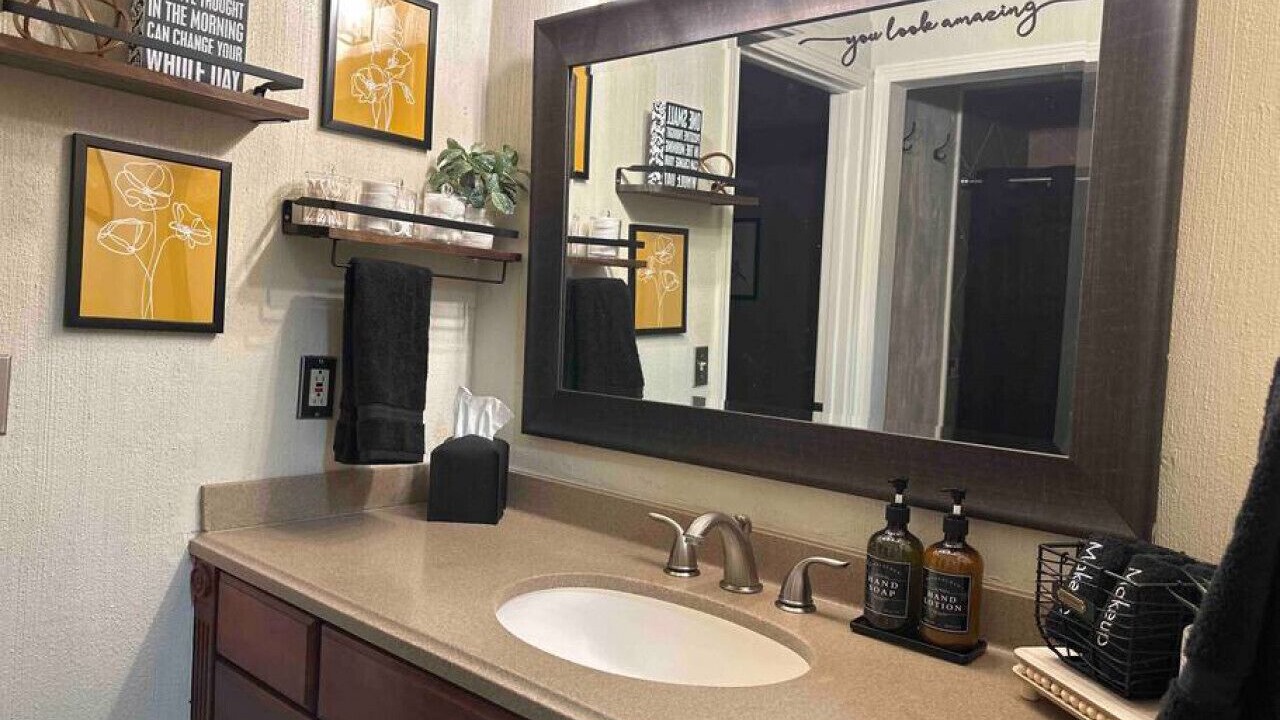Photo of Bathroom in Kennewick