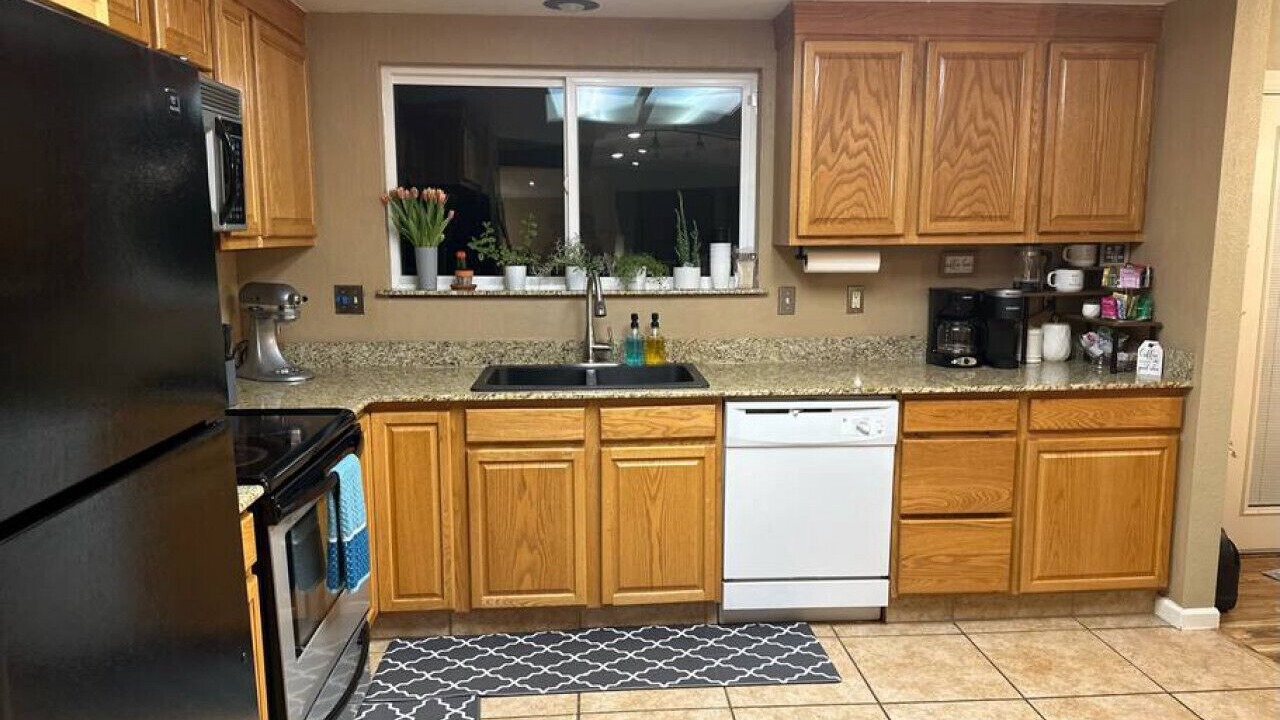 Photo of Kitchen in Kennewick