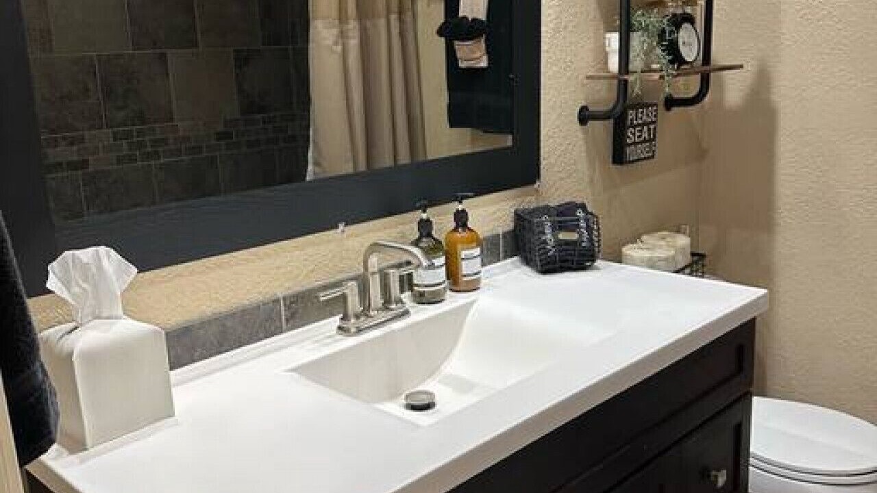Photo of Bathroom in Kennewick