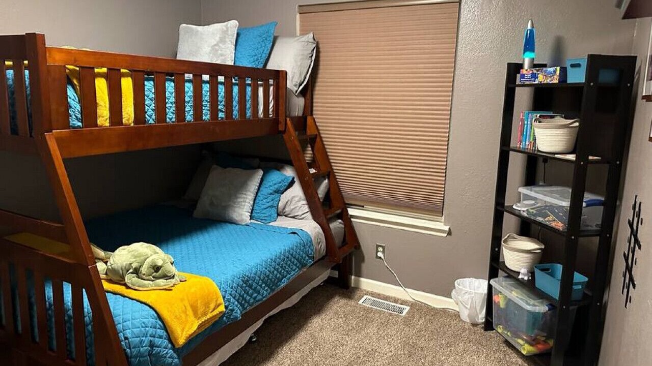 Photo of Bedroom in Kennewick