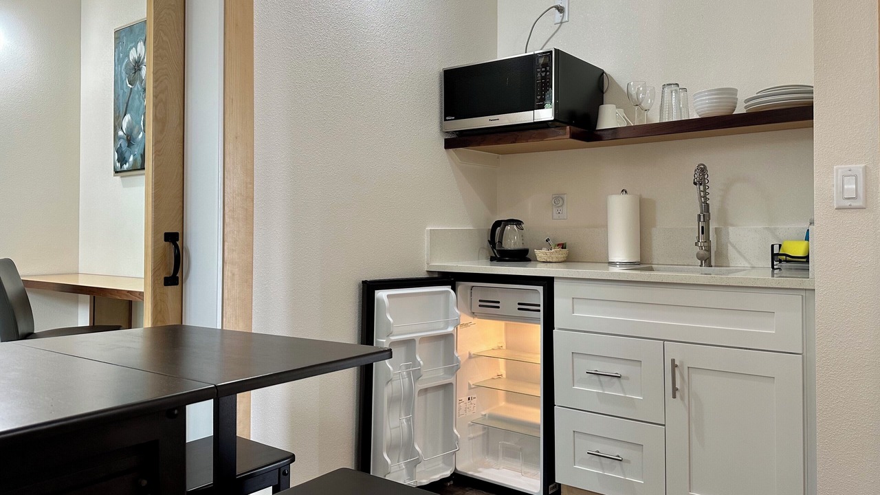 Photo of Kitchen in Newberg