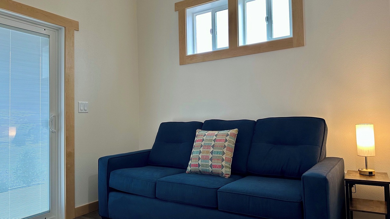 Photo of Livingroom in Newberg