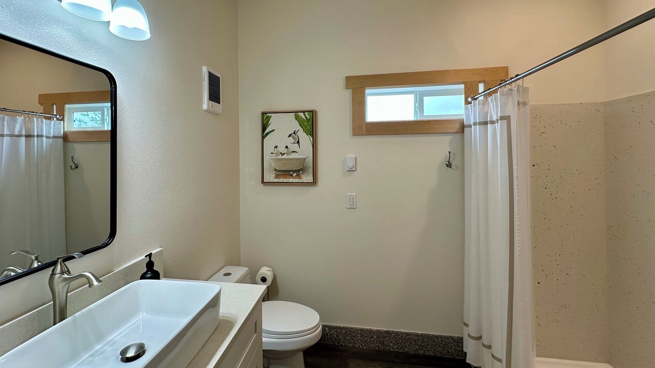 Photo of Bathroom in Newberg