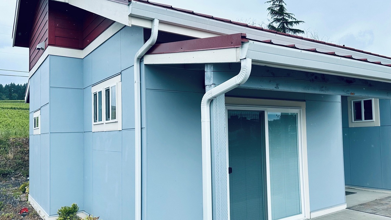 Photo of Outdoor in Newberg