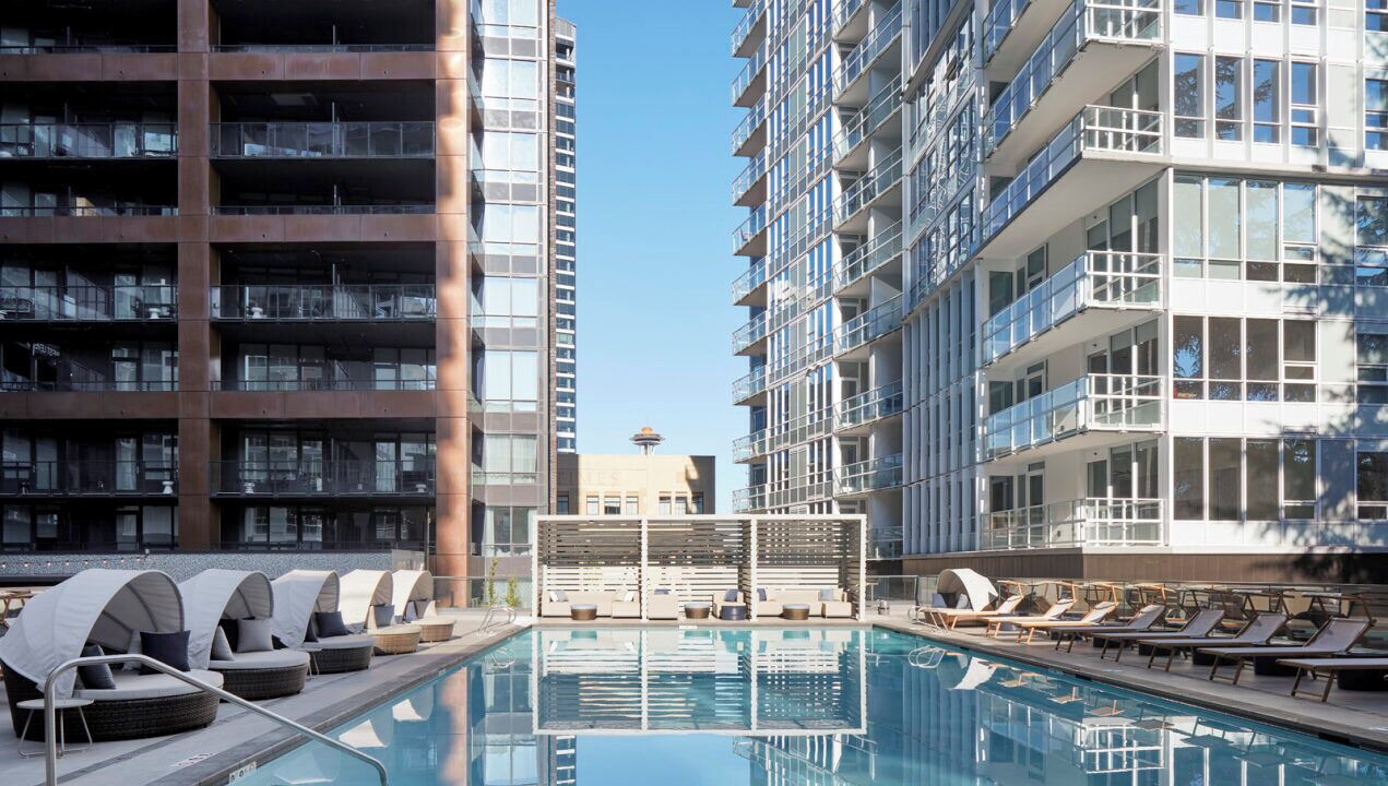 Photo of Outdoor in South Lake Union