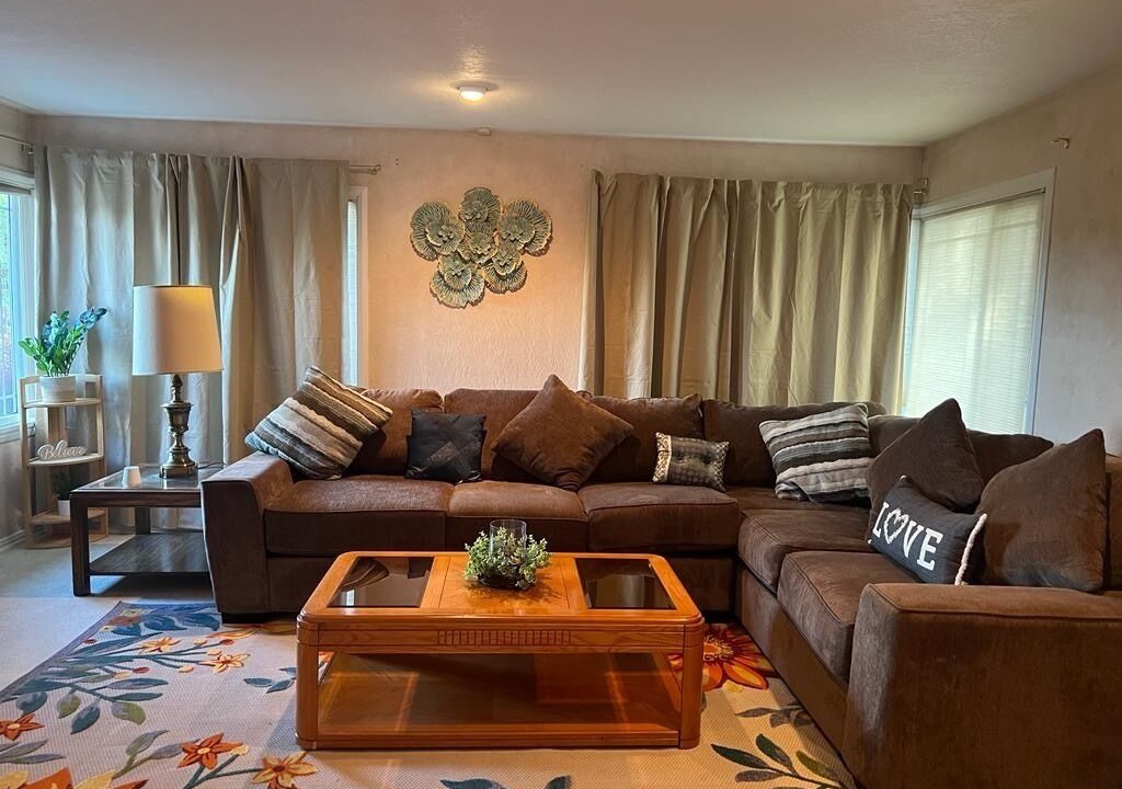 Photo of Livingroom in Puyallup