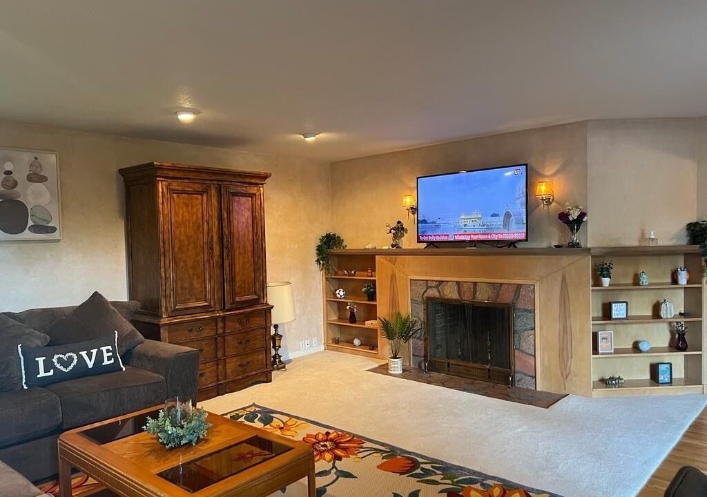 Photo of Livingroom in Puyallup