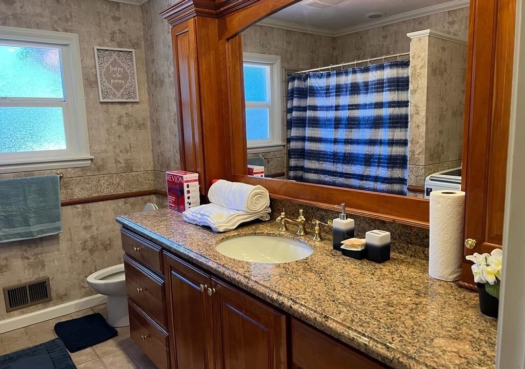 Photo of Bathroom in Puyallup