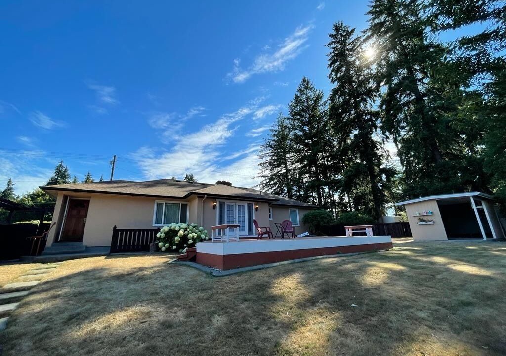 Photo of Outdoor in Puyallup