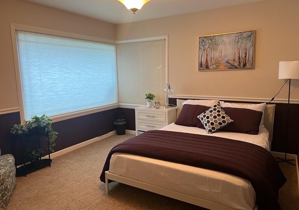 Photo of Bedroom in Puyallup