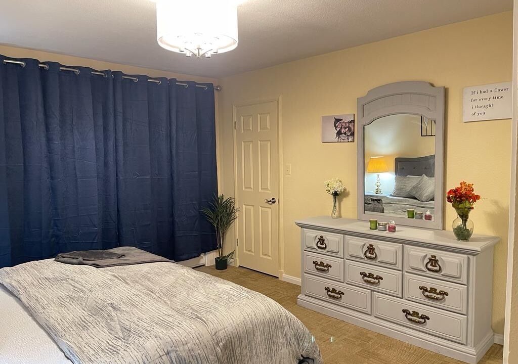 Photo of Bedroom in Puyallup