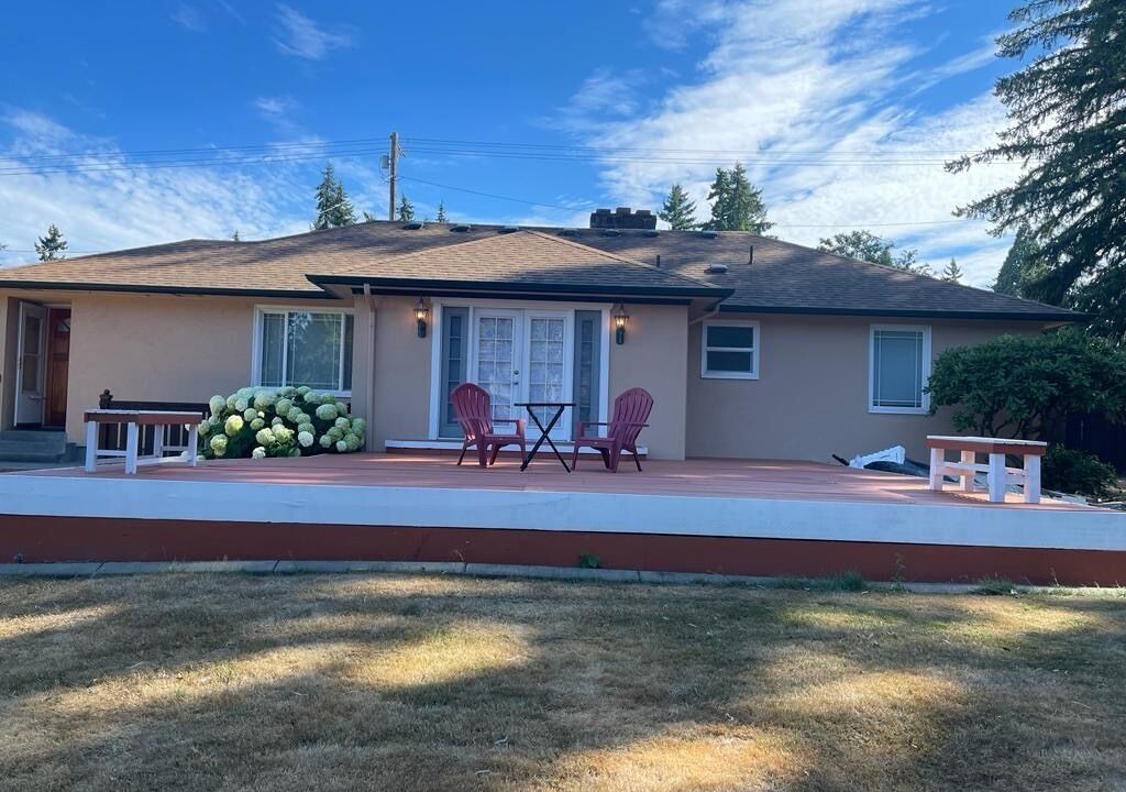 Photo of Outdoor in Puyallup