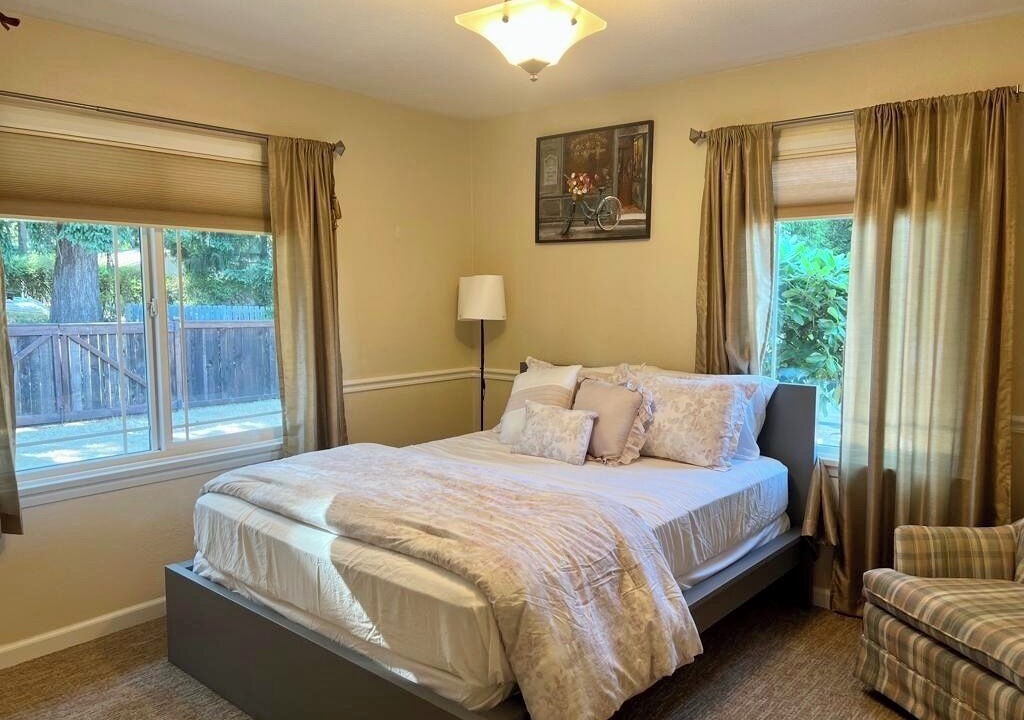 Photo of Bedroom in Puyallup