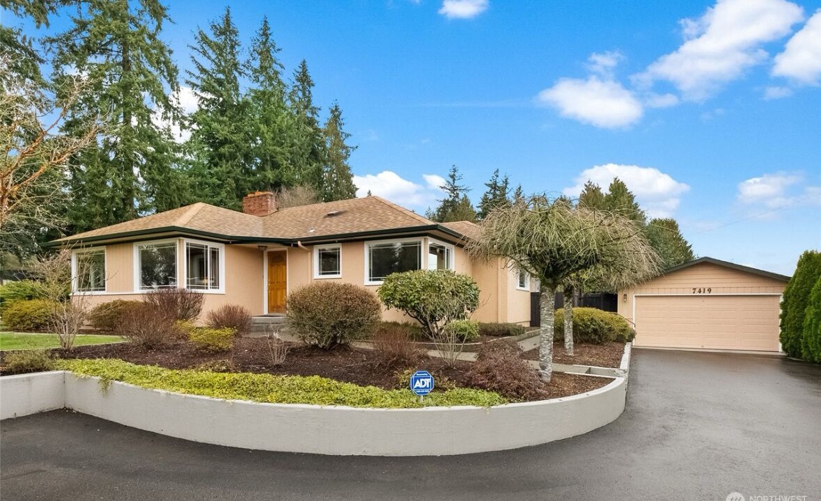 Photo of Outdoor in Puyallup