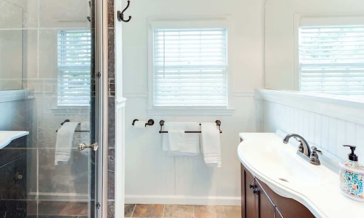 Photo of Bathroom in Northport