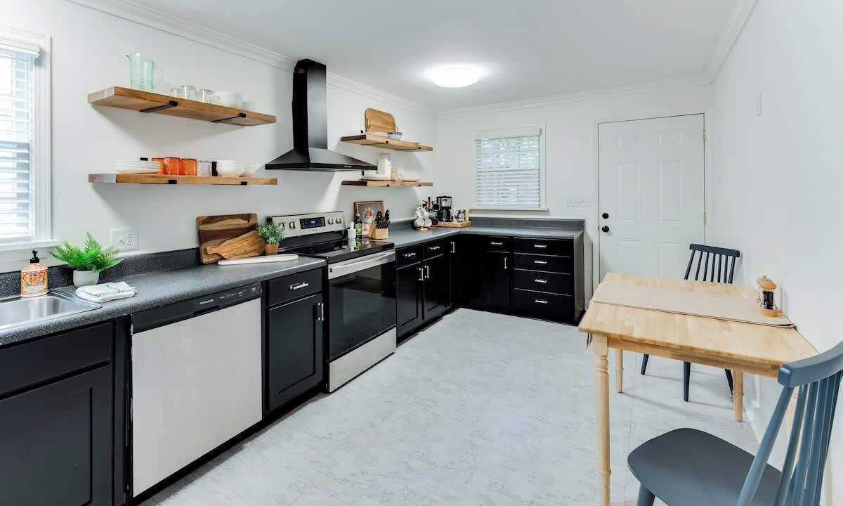 Photo of Kitchen in Northport