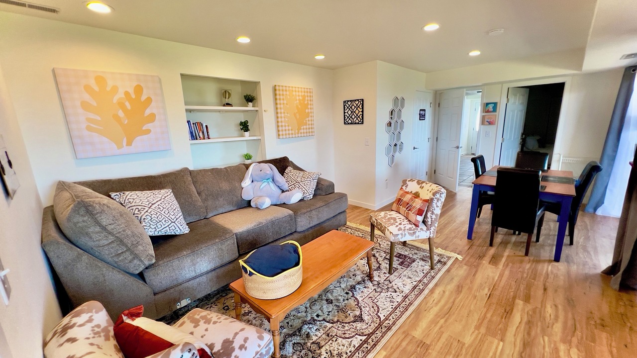 Photo of Livingroom in Tacoma