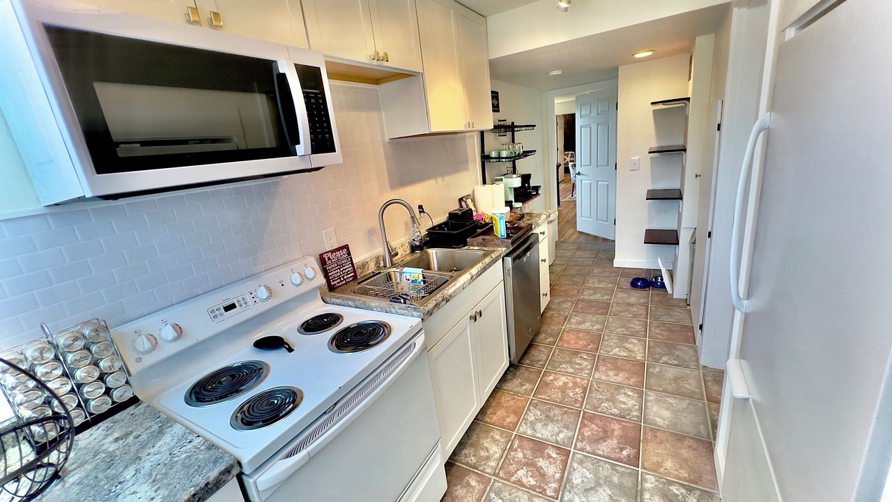 Photo of Kitchen in Tacoma