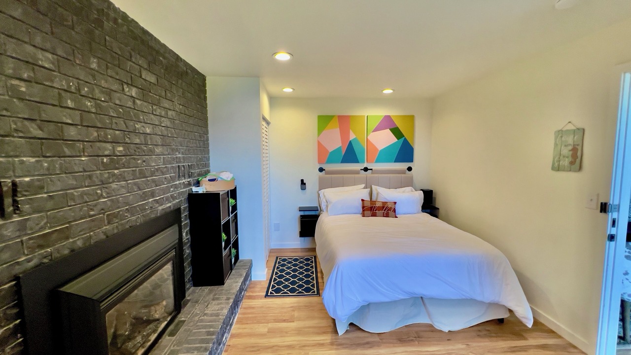 Photo of Bedroom in Tacoma