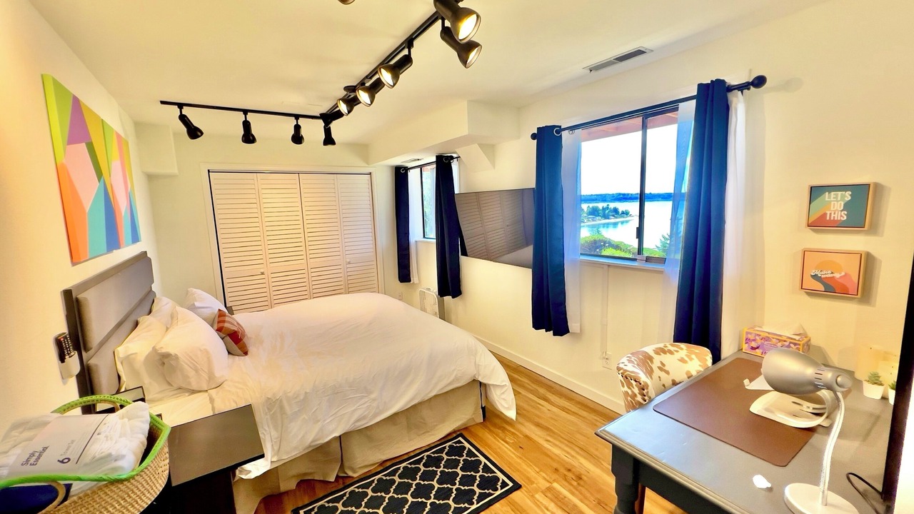 Photo of Bedroom in Tacoma