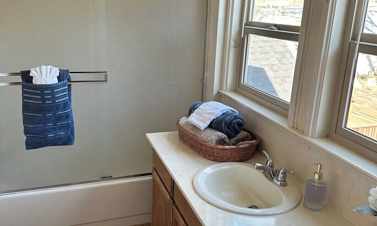 Photo of Bathroom in Medford