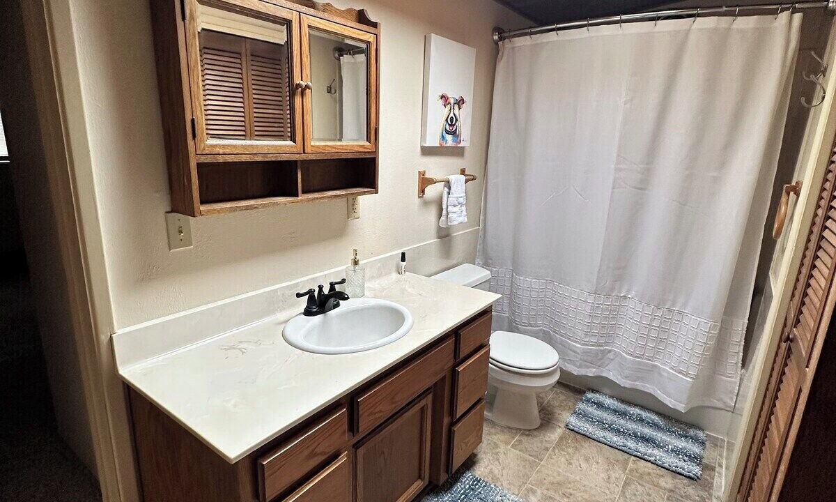 Photo of Bathroom in Medford