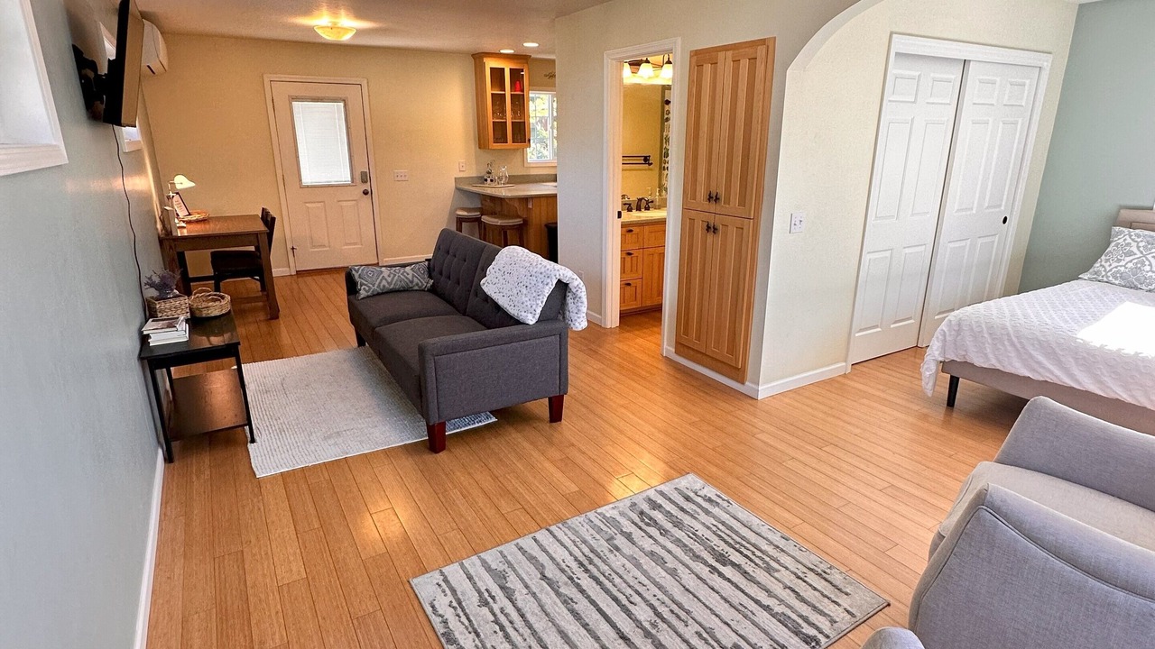Photo of Bedroom in Medford
