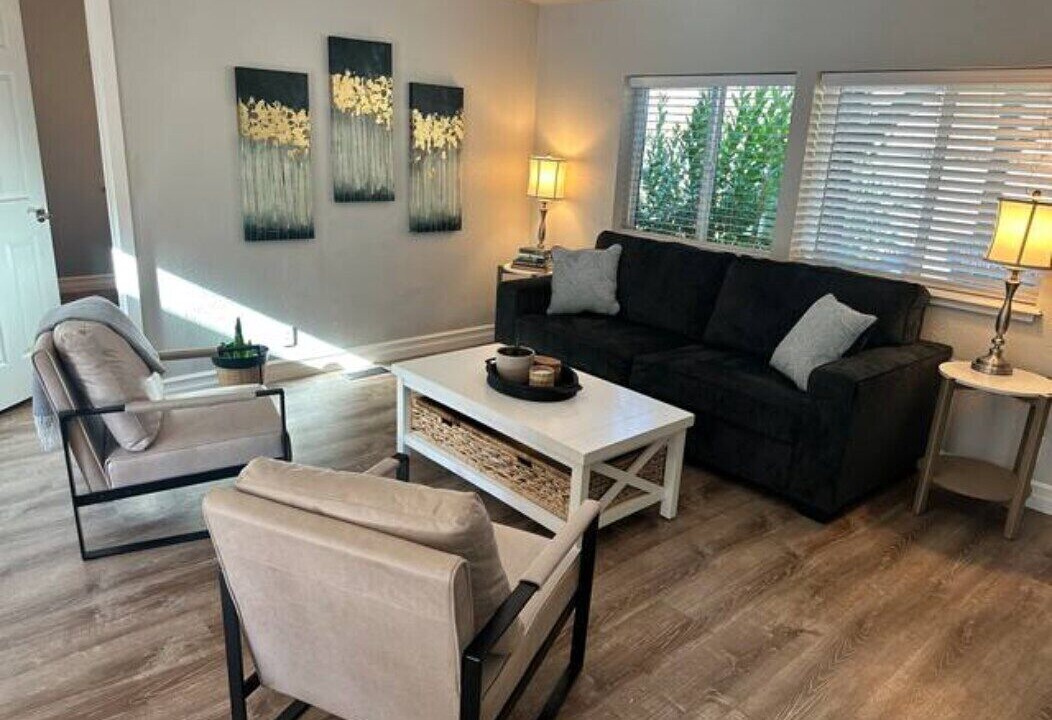 Photo of Livingroom in Ruch