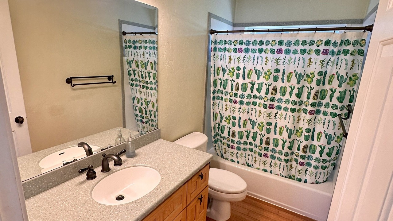 Photo of Bathroom in Medford