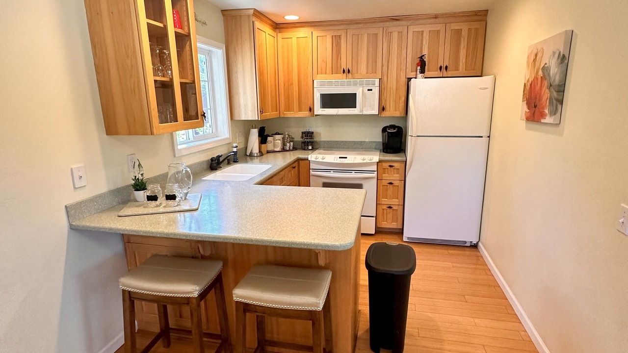 Photo of Kitchen in Medford