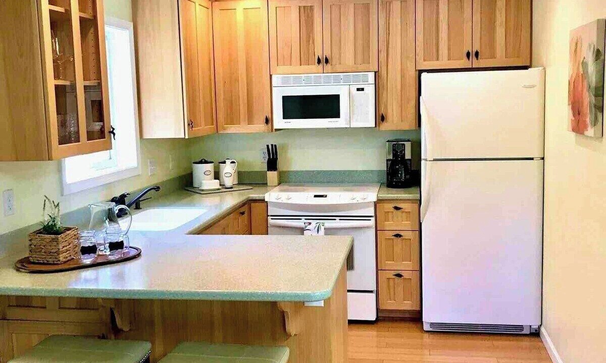 Photo of Kitchen in Medford