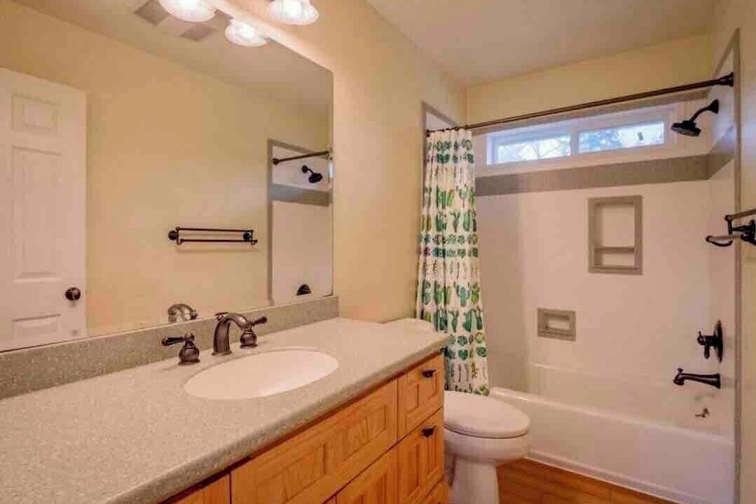 Photo of Bathroom in Medford