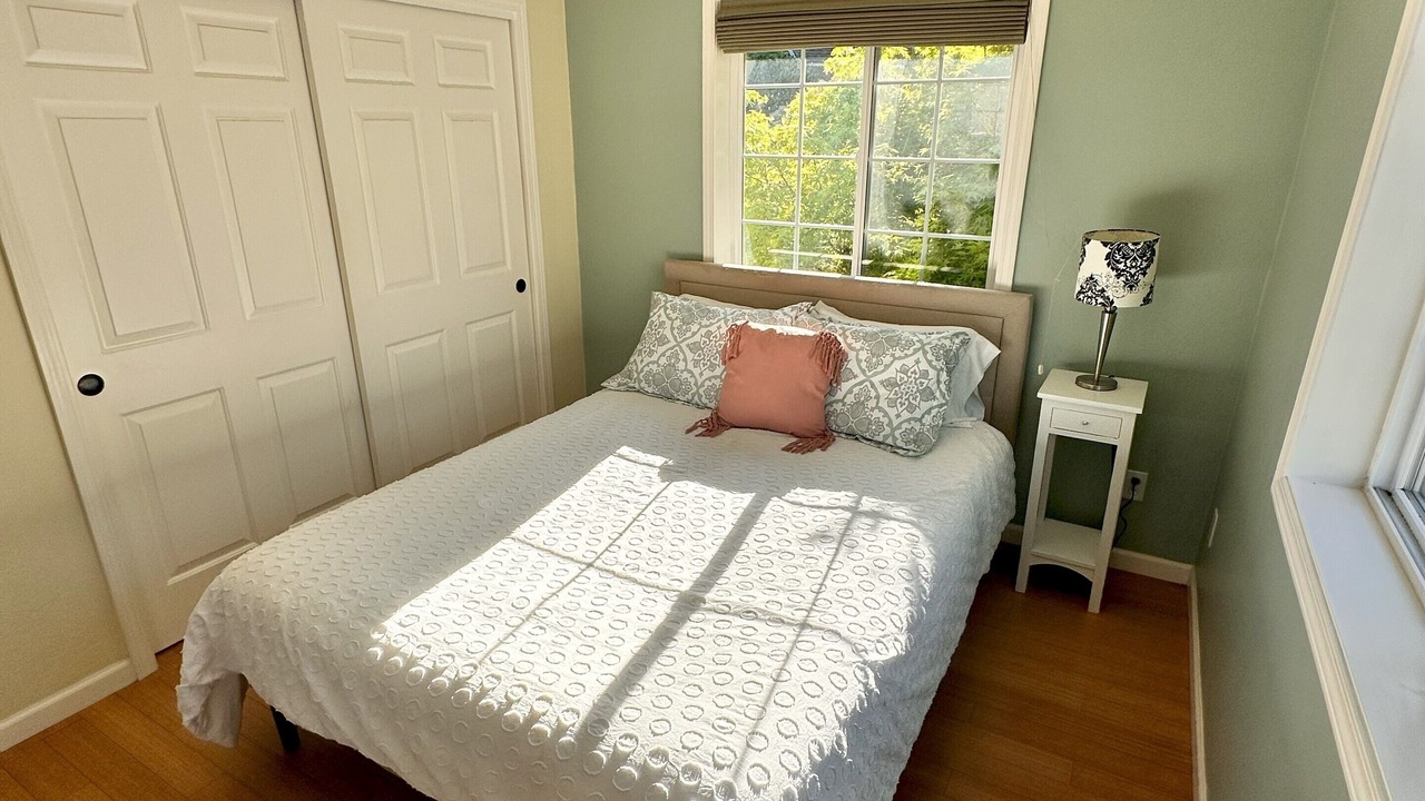 Photo of Bedroom in Medford
