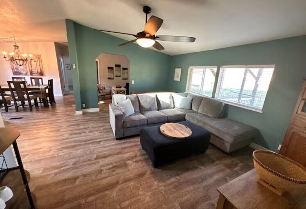 Photo of Livingroom in Ruch