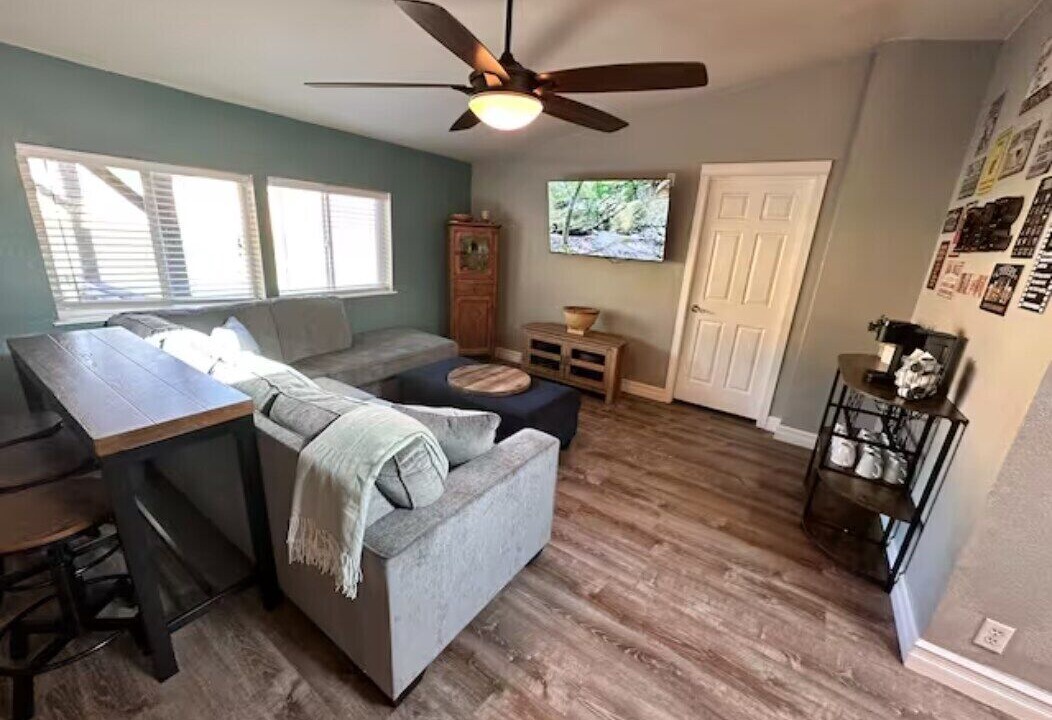 Photo of Livingroom in Ruch
