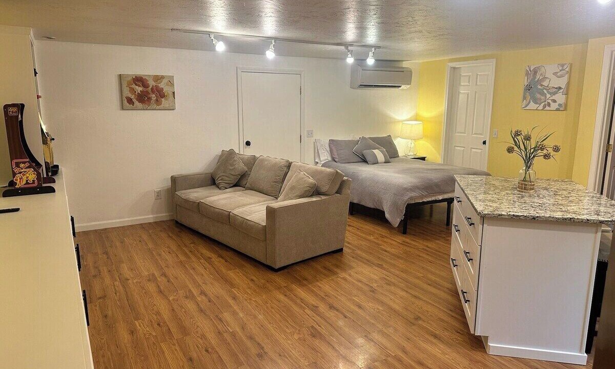 Photo of Bedroom in Medford