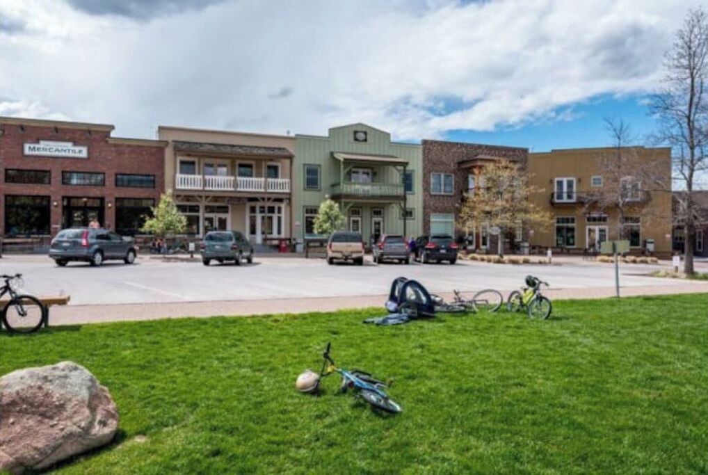 Photo of Outdoor in Garden City