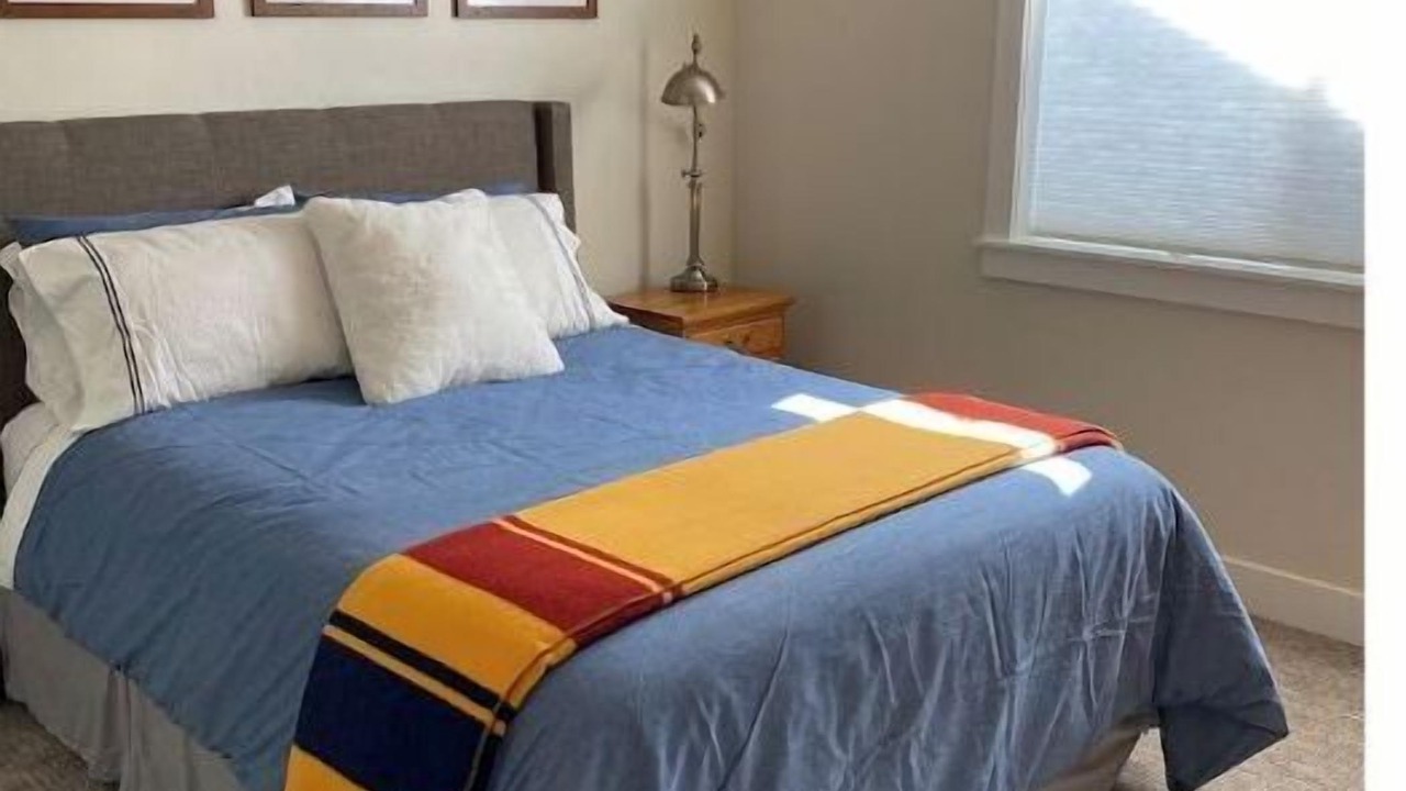 Photo of Bedroom in Garden City
