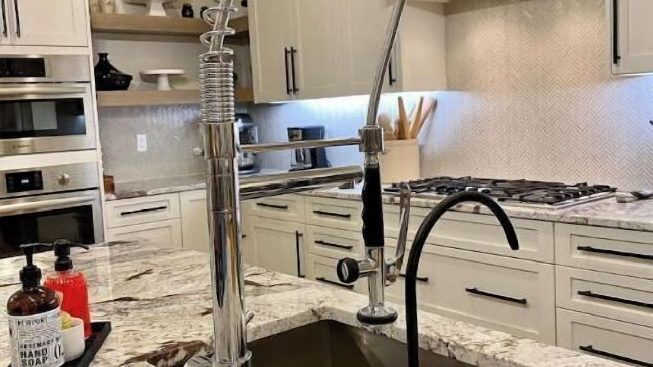 Photo of Kitchen in Garden City