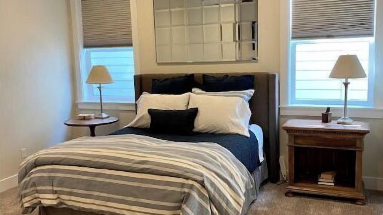 Photo of Bedroom in Garden City