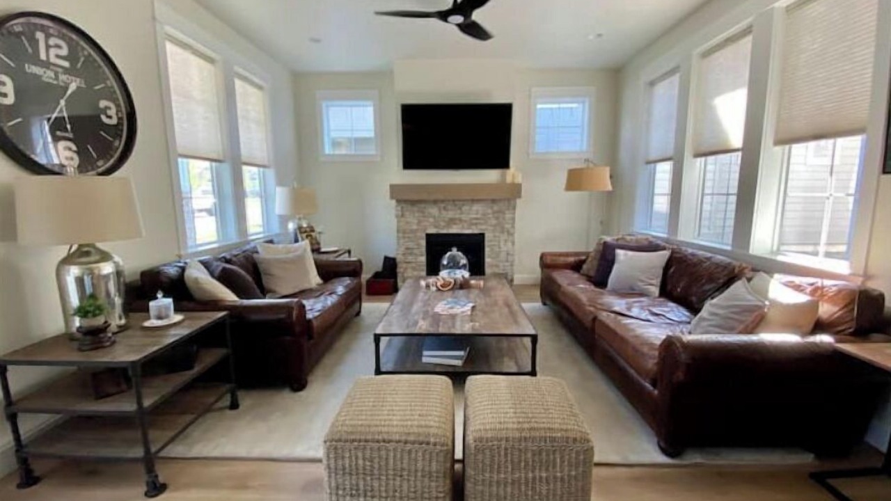 Photo of Livingroom in Garden City