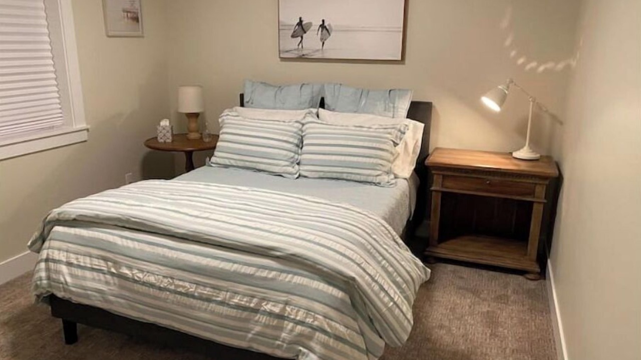Photo of Bedroom in Garden City