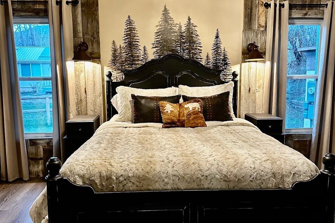Photo of Bedroom in Irwin